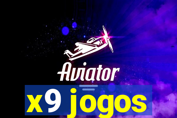 x9 jogos